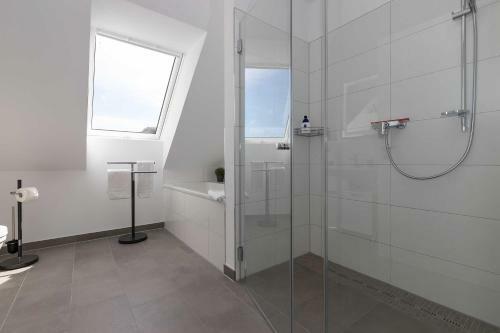Apartamento Ferienwohnung Lieblingsplatz