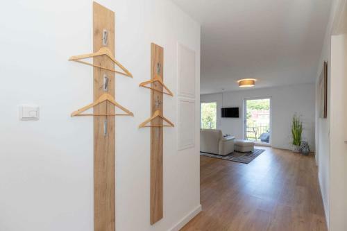 Apartamento Ferienwohnung Lieblingsplatz