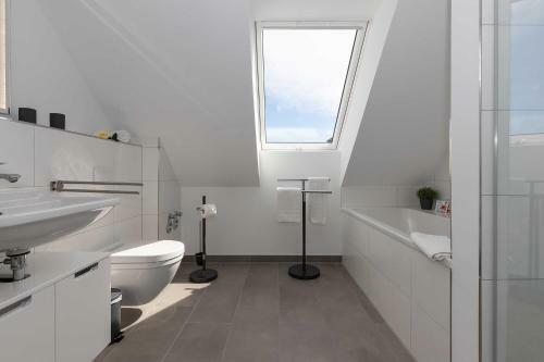 Apartamento Ferienwohnung Lieblingsplatz