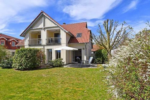 Apartamento Schulstra�e Fewo S2 (Eg Links)