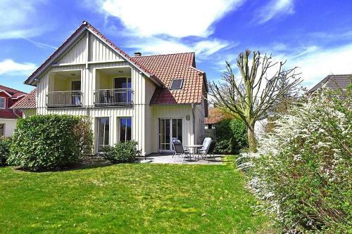 Apartamento Schulstra�e Fewo S2 (Eg Links)