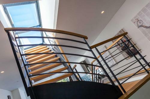 Apartamento Villa Baltic Pearl Penthouse