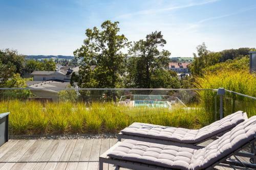 Apartamento Villa Baltic Pearl Penthouse
