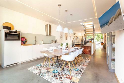 Apartamento Villa Baltic Pearl Penthouse