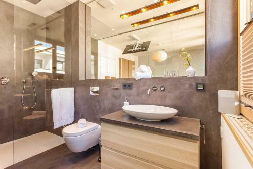 Apartamento Villa Baltic Pearl Penthouse