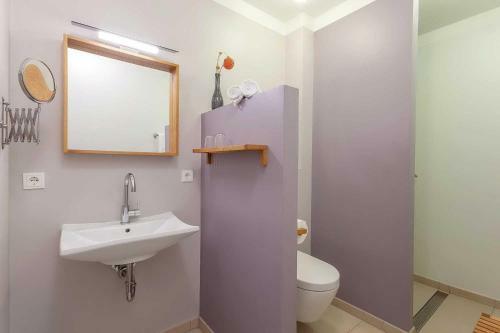 Apartamento Villa Baltic Sea