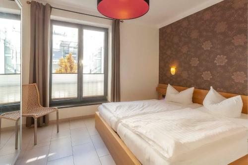 Apartamento Villa Baltic Sea