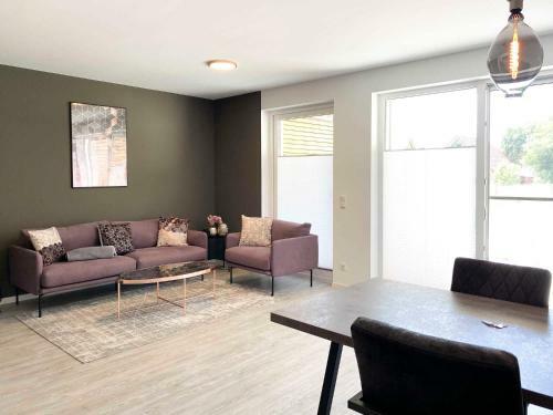 Apartamento Tordalk Whg_ 5 _ Junic_s Terrassen