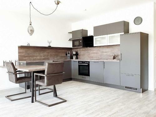 Apartamento Tordalk Whg_ 5 _ Junic_s Terrassen
