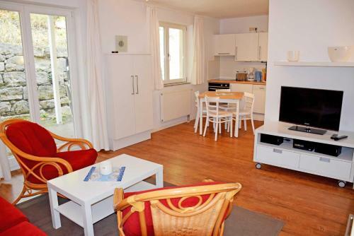 Apartamento Ferienappartements Im Der Villa So