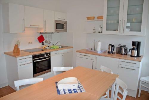 Apartamento Ferienappartements Im Der Villa So