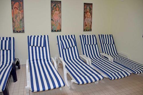Apartamento Ferienappartements Im Der Villa So