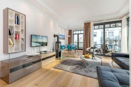 Apartamento Villa Claire Sundowner