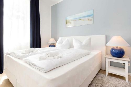 Apartamento Villa Wiederkehr Heimkehr