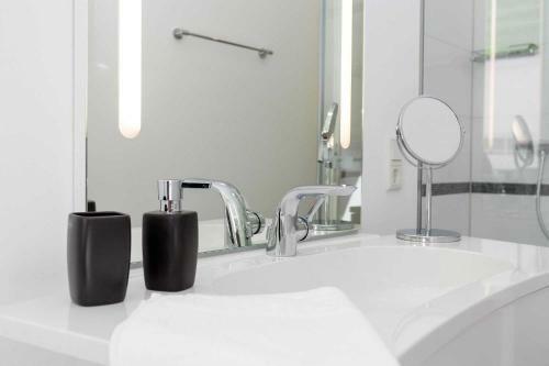 Apartamento Villa Wiederkehr Heimkehr