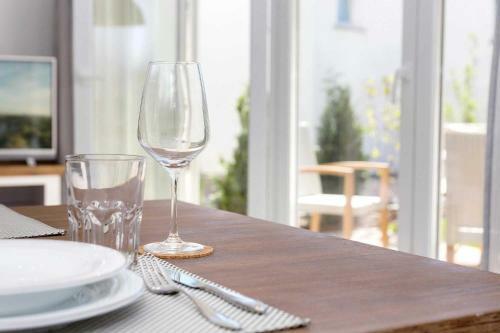 Apartamento Villa Wiederkehr Heimkehr