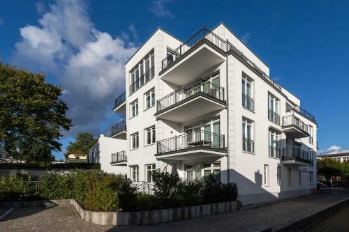 Apartamento Villa Wiederkehr Sonnendeck