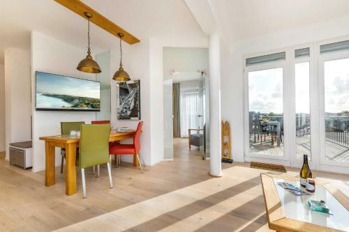 Apartamento Villa Wiederkehr Sonnendeck