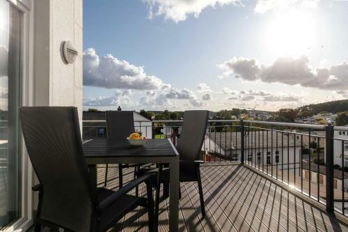 Apartamento Villa Wiederkehr Sonnendeck