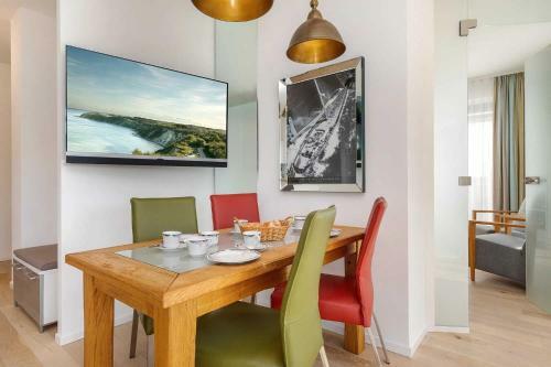Apartamento Villa Wiederkehr Sonnendeck