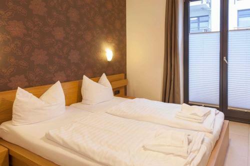 Apartamento Villa Baltic Beach