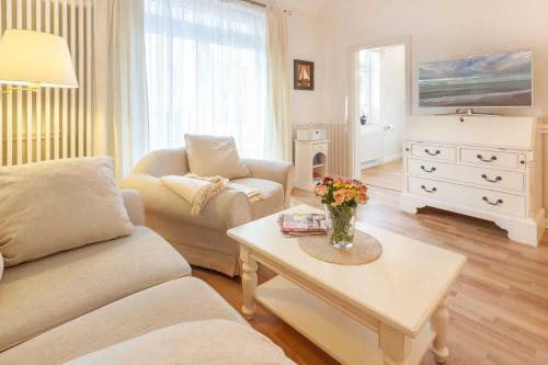 Apartamento Villa Granitz M�wennest