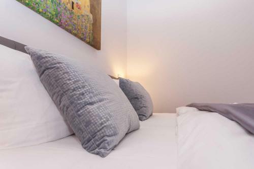 Apartamento First Windjammer