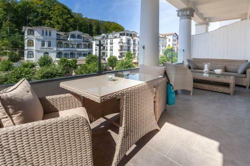 Apartamento Villa Odin Freya