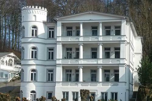 Apartamento Villa Odin Freya