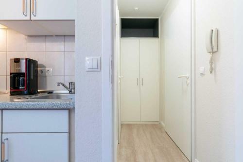 Apartamento Seepark Sellin Fewo Ag Whg 306
