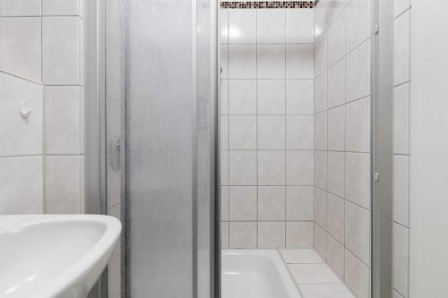 Apartamento Seepark Sellin Fewo Ag Whg 319