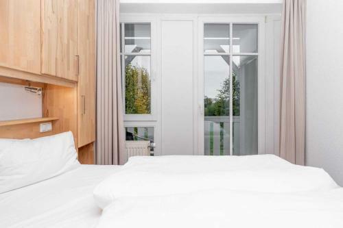 Apartamento Seepark Sellin Fewo Ag Whg 319