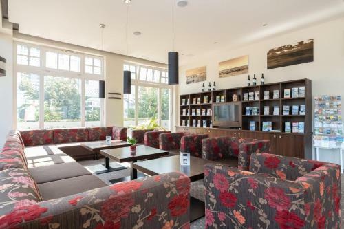 Apartamento Seepark Sellin Fewo Ag Whg 319