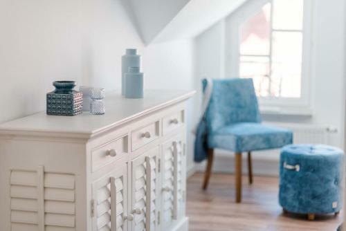 Apartamento Turmhaus Whg. Th-15