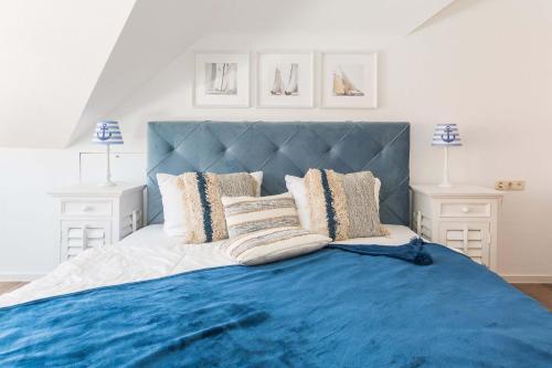Apartamento Turmhaus Whg. Th-15