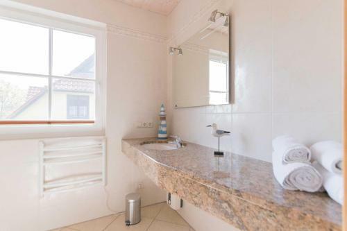 Apartamento Haus Windfl�chter Whg. Lf 5.2
