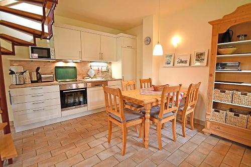 Ferienhaussiedlung Strandperlen Sanddornhof 2c (Typ Ii)