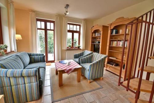 Ferienhaussiedlung Strandperlen Sanddornhof 2c (Typ Ii)