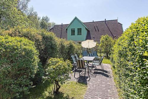 Ferienhaussiedlung Strandperlen K�stenhof 3b (Typ V)