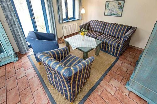 Ferienhaussiedlung Strandperlen Weidenhof 8d (Typ Iv)