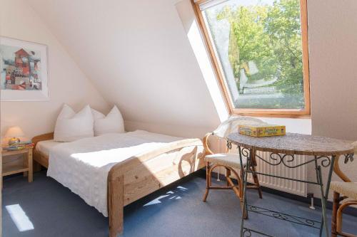 Ferienhaussiedlung Strandperlen Sanddornhof 7c (Typ Ii)