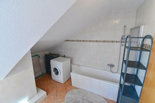 Apartamento Altes Wasserwerk Whg. Aw-24