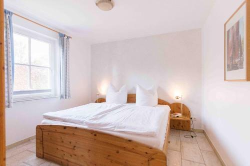 Apartamento Haus Windfl�chter Whg. Lf 6.1