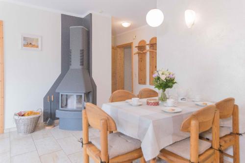 Apartamento Haus Windfl�chter Whg. Lf 6.1