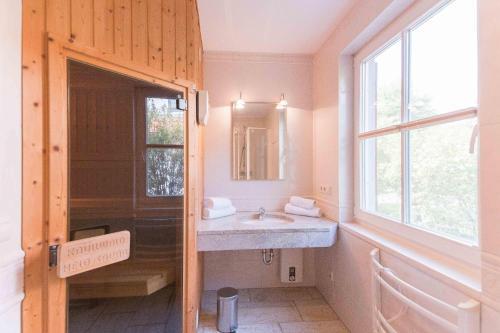 Apartamento Haus Windfl�chter Whg. Lf 6.1