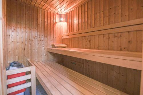 Apartamento Haus Windfl�chter Whg. Lf 6.1