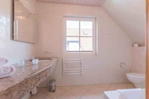 Apartamento Haus Windfl�chter Whg. Lf 6.2
