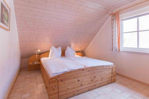 Apartamento Haus Windfl�chter Whg. Lf 6.2