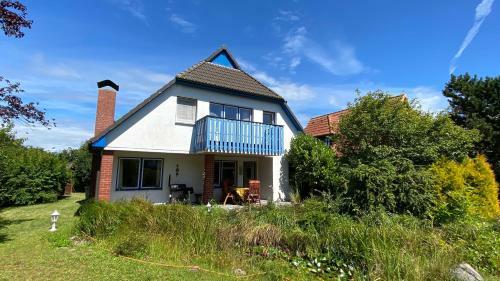 Ferienhaus Uli
