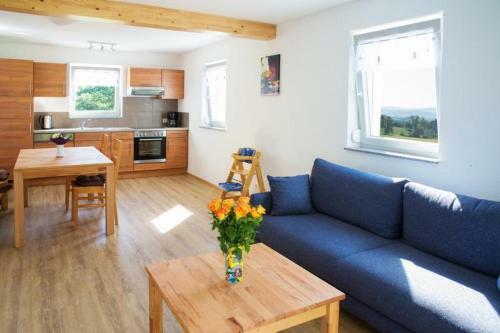 Apartamento Mayer Burgh�fe Ferienhaus Whg 1
